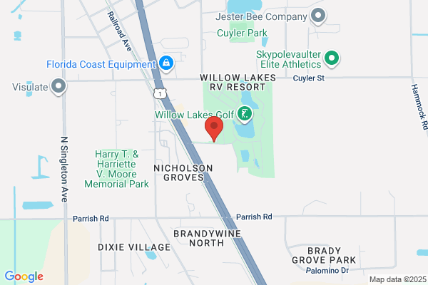 Willow Lakes Rv Park