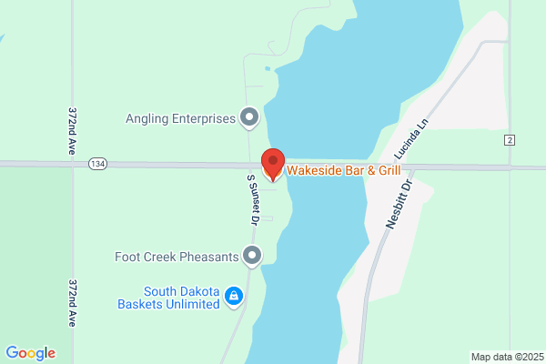Wakeside Bar & Grill