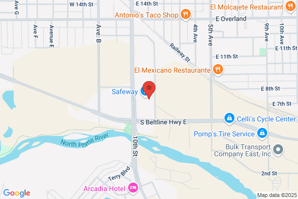 Safeway Pharmacy