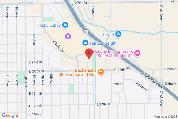 Platte Valley Bank