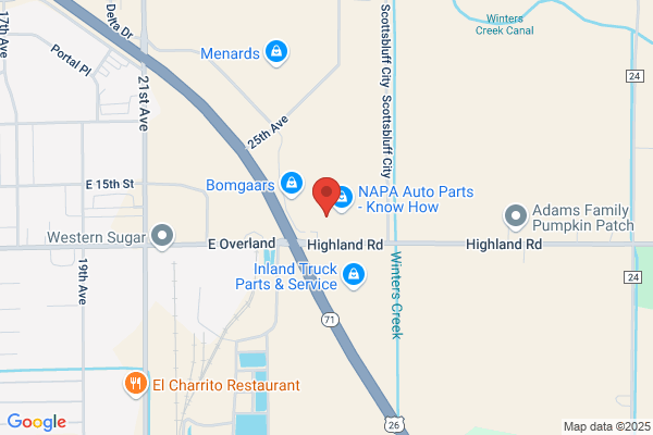 Hi Tech Auto Services