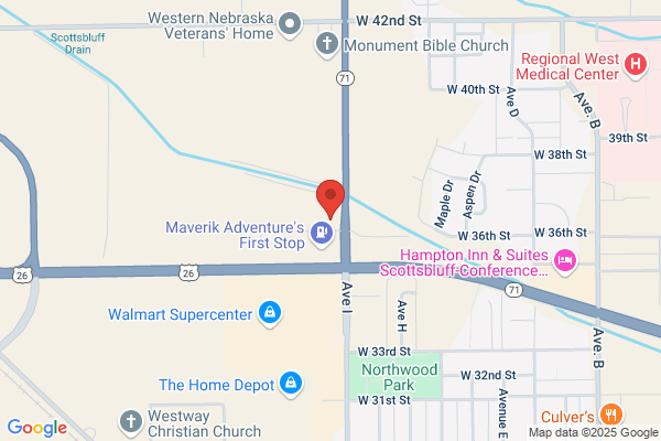 All-Temp Service & Repair