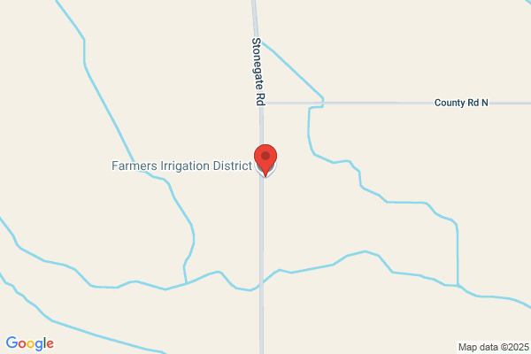 Farmers Irrigation District