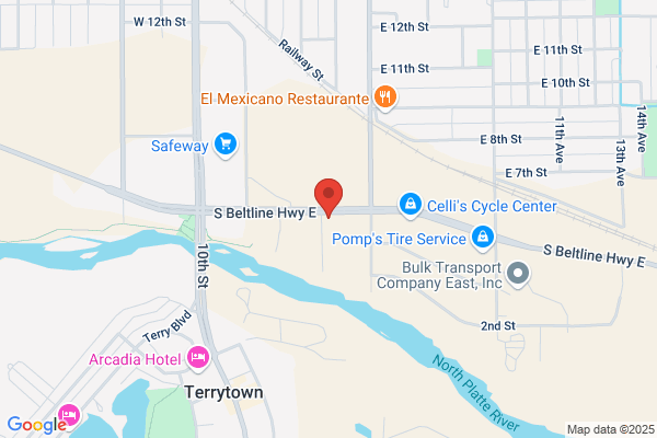 Floyd's Sales & Service Inc