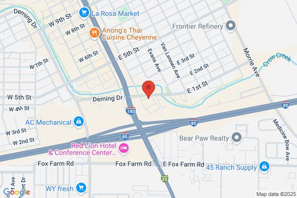 Floyd's Truck Center