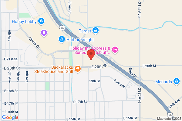 Fremont Motor Scottsbluff