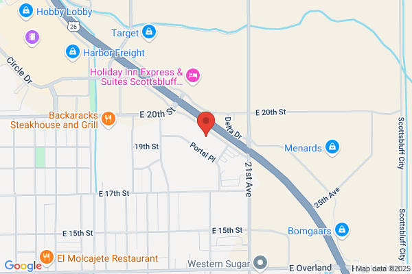 Husker Motors Inc