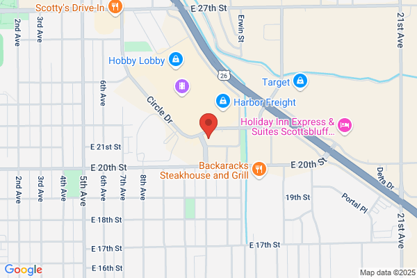 J.G. Elliott Insurance Center