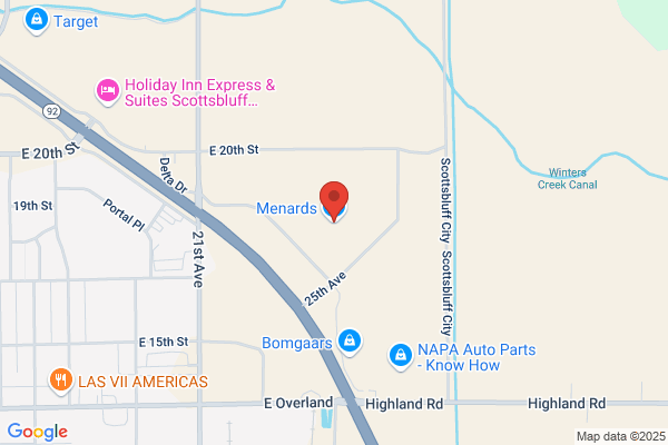 Menards
