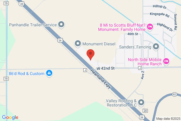 Morton Buildings Inc