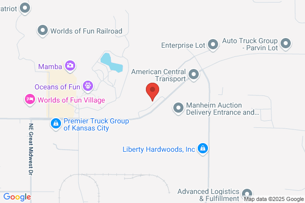 Murphy Tractor & Equipment Co