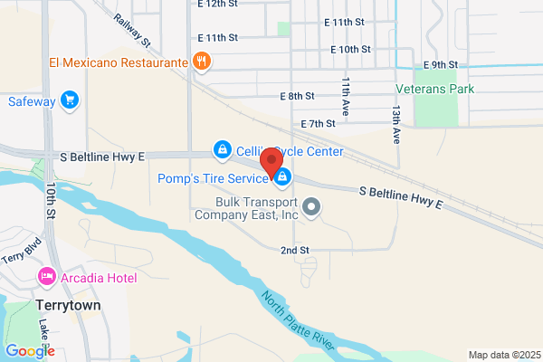 Panhandle Geotechnical & Environmental Inc