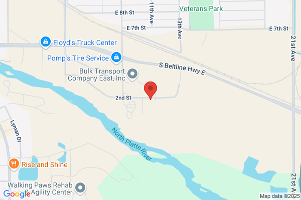 Platte Valley Pet Food Inc
