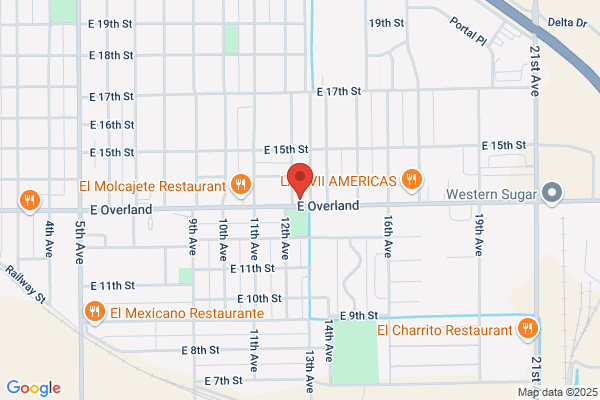 Rosita's Restaurant