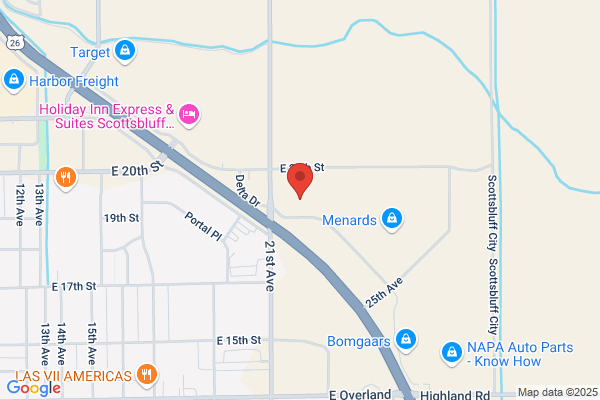Scottsbluff Inn