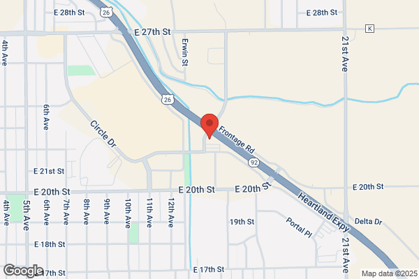 Shari's Cafe and Pies