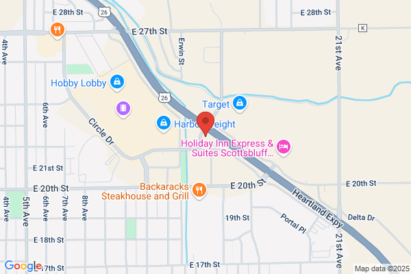 Shari's Restaurant