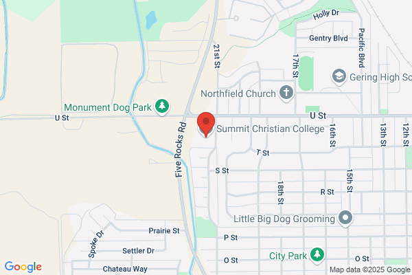 Summit Christian College