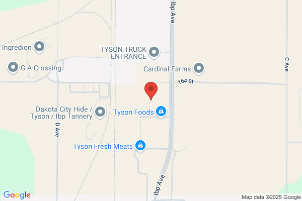 Tyson Foods
