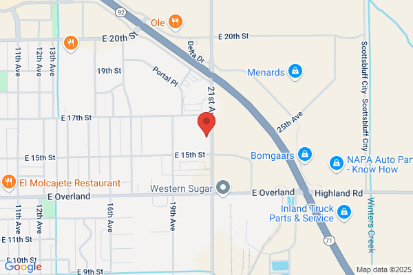 Wilburn's Transmissions Inc