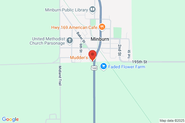 Mudder's