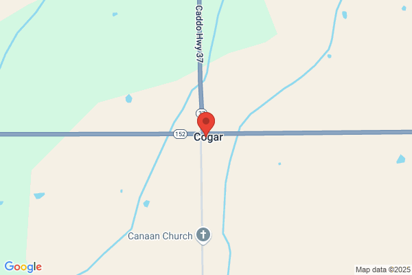 Cogar Kwik Stop