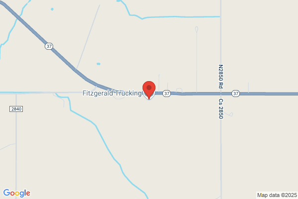 Fitzgerald Trucking Inc