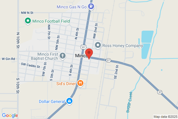 Minco Auto Supply