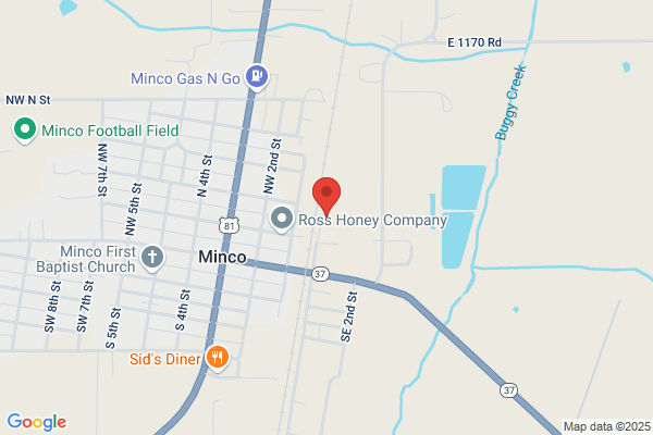 Minco Elevator & Supply