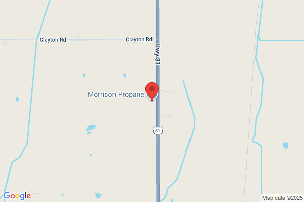 Morrison Propane