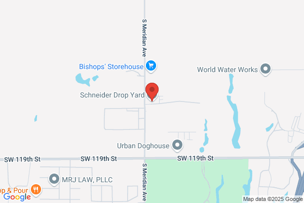 Schneider Cattle Trucking Llc