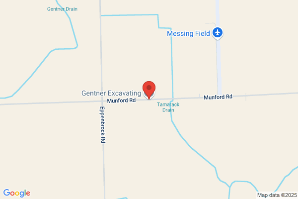 Gentner Excavating Llc