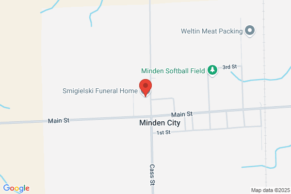 Smigielski Funeral Home