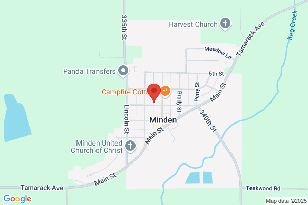 Minden Clinic