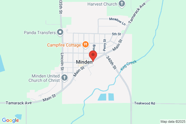 Minden Grocery