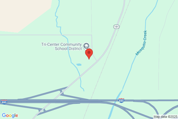 Tri Center Community School, Elementary School