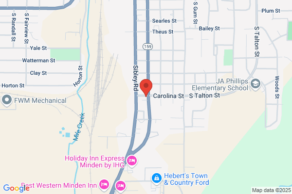 Hickory Ridge Apartments
