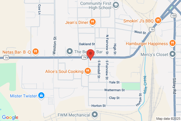 Byte Federal Bitcoin ATM (Gas Station)