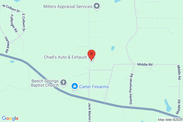 Jacks Auto Repair