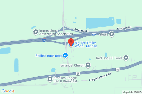 Southern Trailer Testing and Repair, Inc