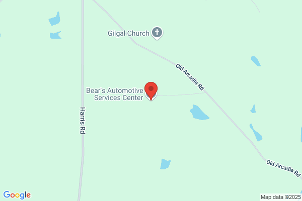 Bears Automotive Service Center