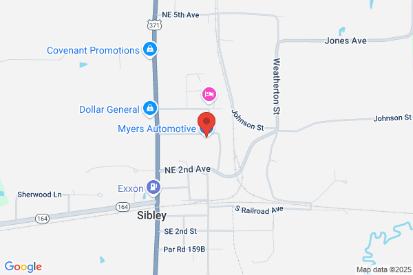 Myers Automotive