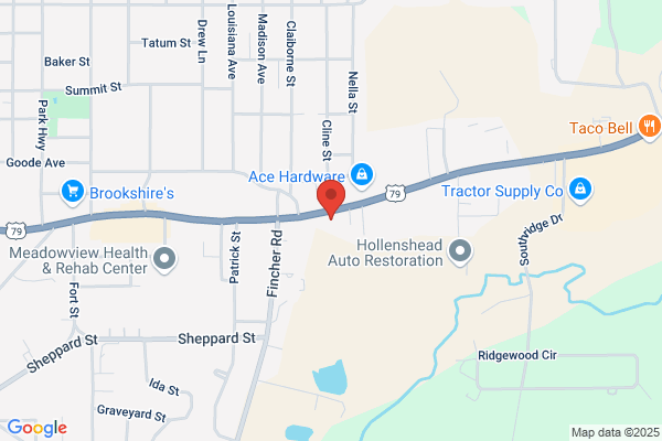 NAPA Auto Parts - Motor Parts Service Co Minden