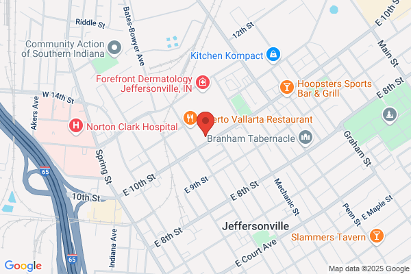 Oneal Chiropractic Health Clinic