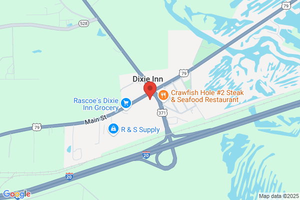 Dixie Travel Center Llc
