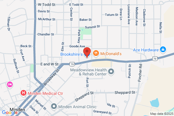 Brookshire's Food Stores