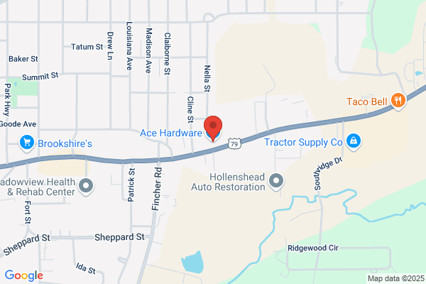 Ace Hardware