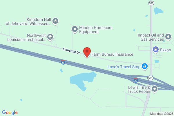 Farm Bureau Insurance
