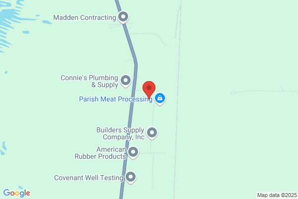 Louisiana Oil Field Equipment Company