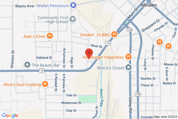 Republic Services of Shreveport - Minden